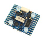 All'ingrosso Matek H743-MINI V3 H743 Controller di volo 20x20mm ICM42688P icm426605 integrato OSD 11 PWM 2-8S per Drone da corsa RC